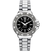 Tag Heuer Formula 1 WAH1216-BA0852